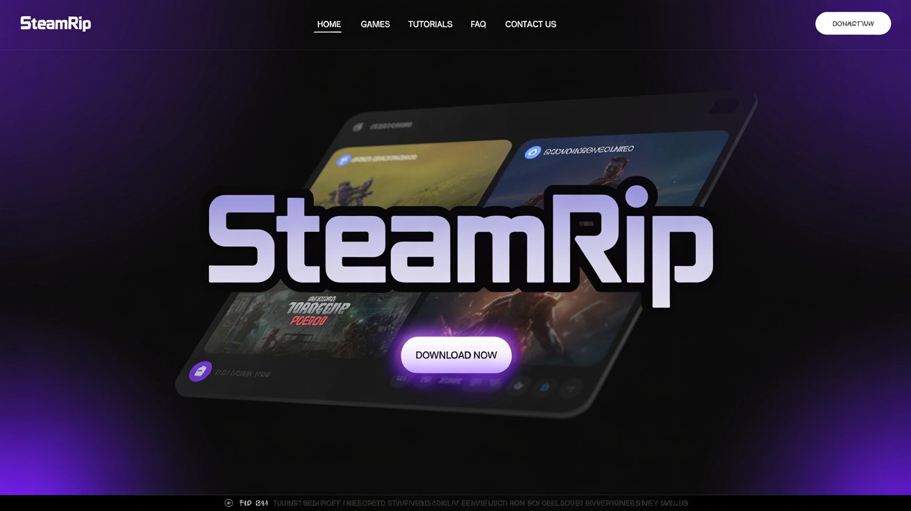 steamrip